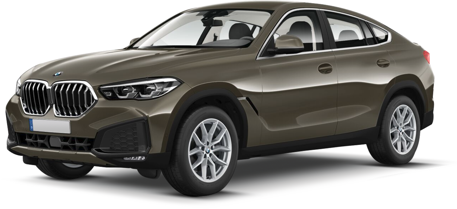 Listino Bmw X6 Prezzo Scheda Tecnica Consumi Foto Alvolante It