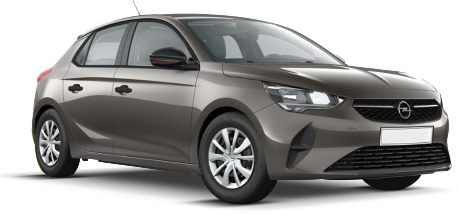 Opel Corsa 1 2 Edition Optional E Dotazioni Di Serie Alvolante It