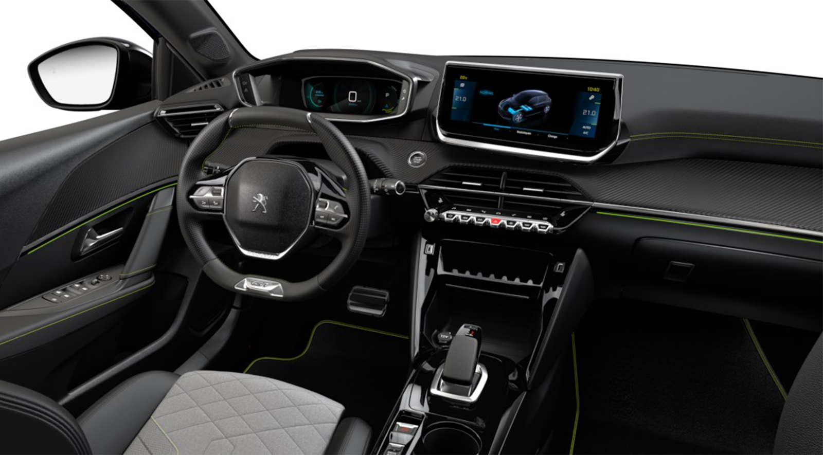 Listino Peugeot 208 Prezzo Scheda Tecnica Consumi Foto Alvolante It