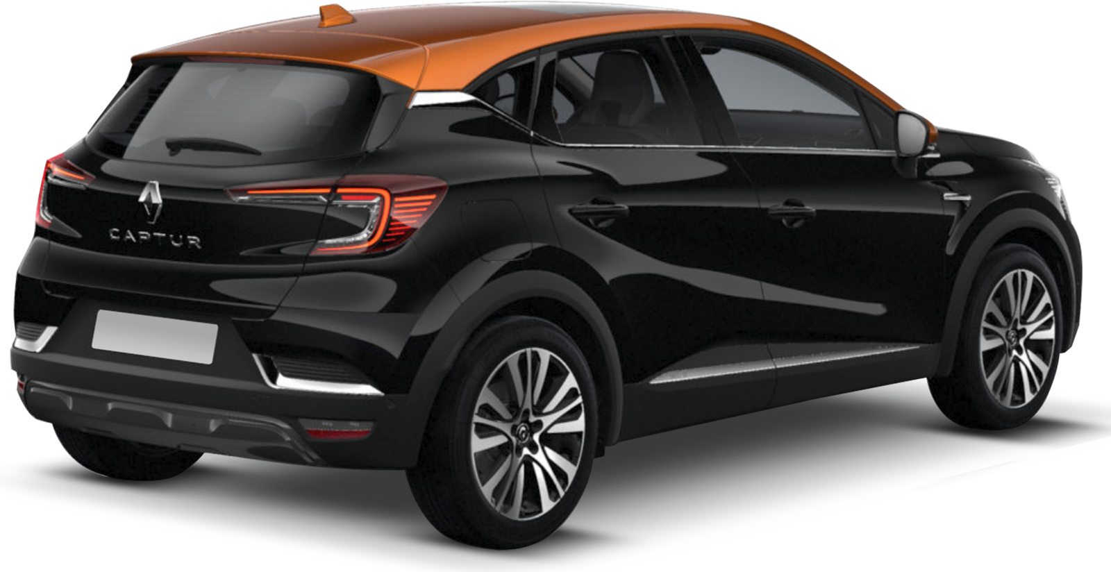 Renault Captur 1.0 TCe 90 Techno prezzo, optional di serie, consumi, foto 