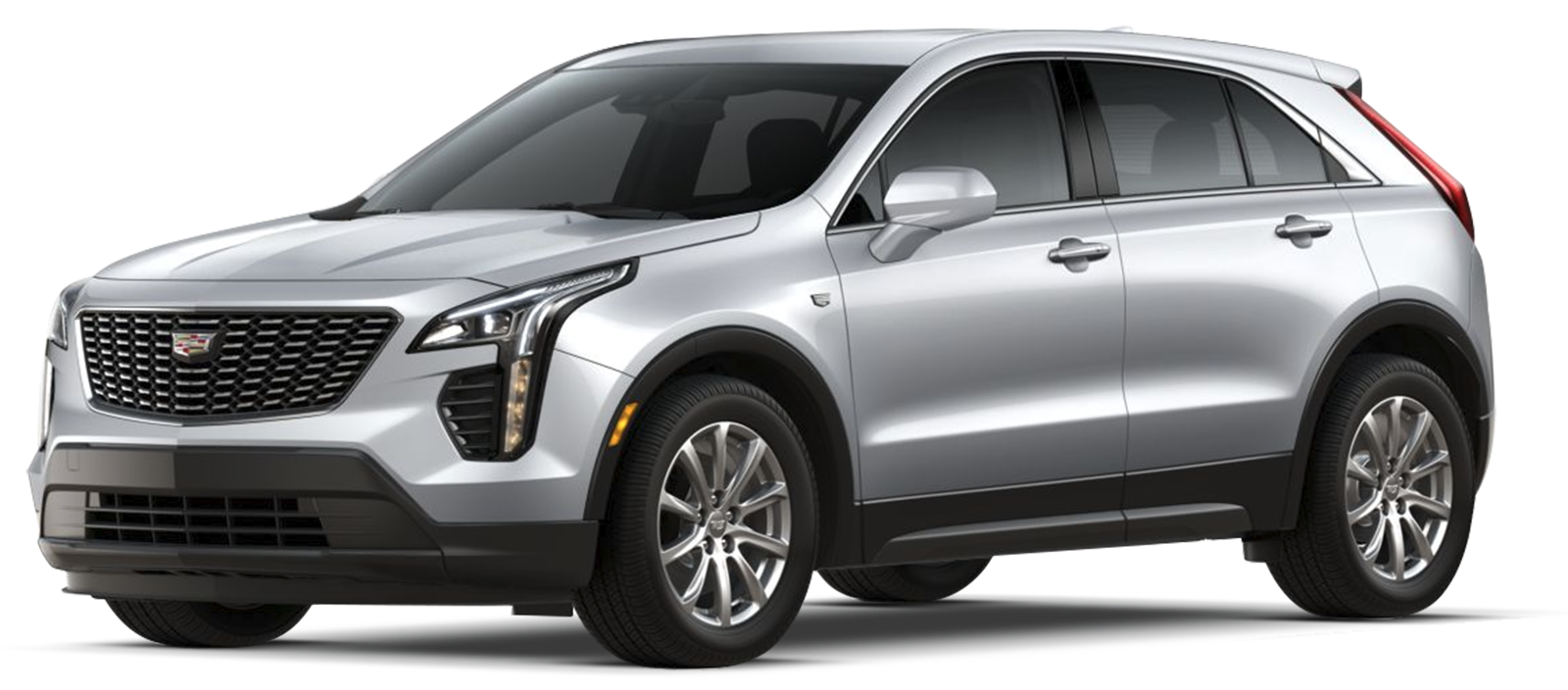 Listino Cadillac Xt4 Prezzo Scheda Tecnica Consumi Foto Alvolante It