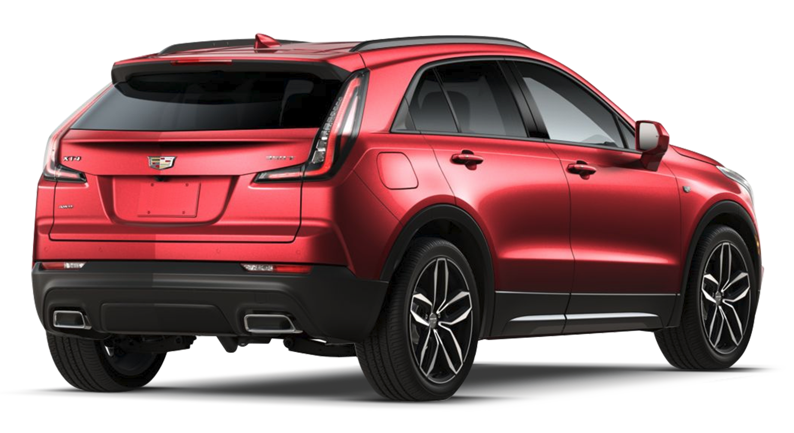 Listino Cadillac Xt4 Prezzo Scheda Tecnica Consumi Foto Alvolante It
