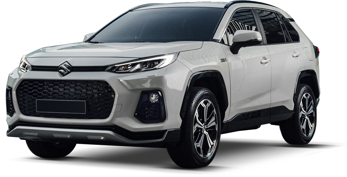 Suzuki across plug sales in hybrid price