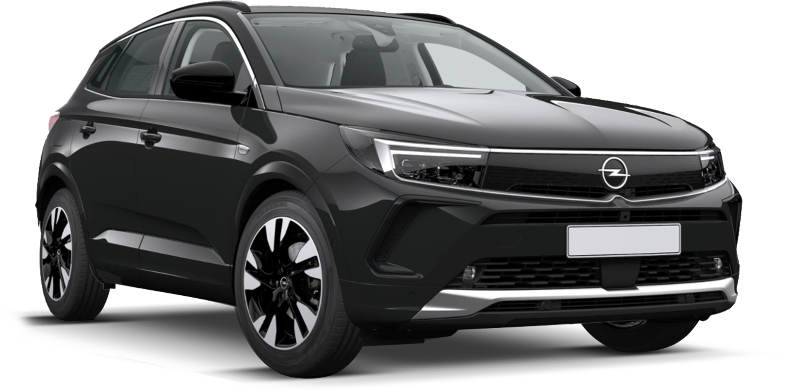 Opel grandland x 1.6 shop phev fwd elegance