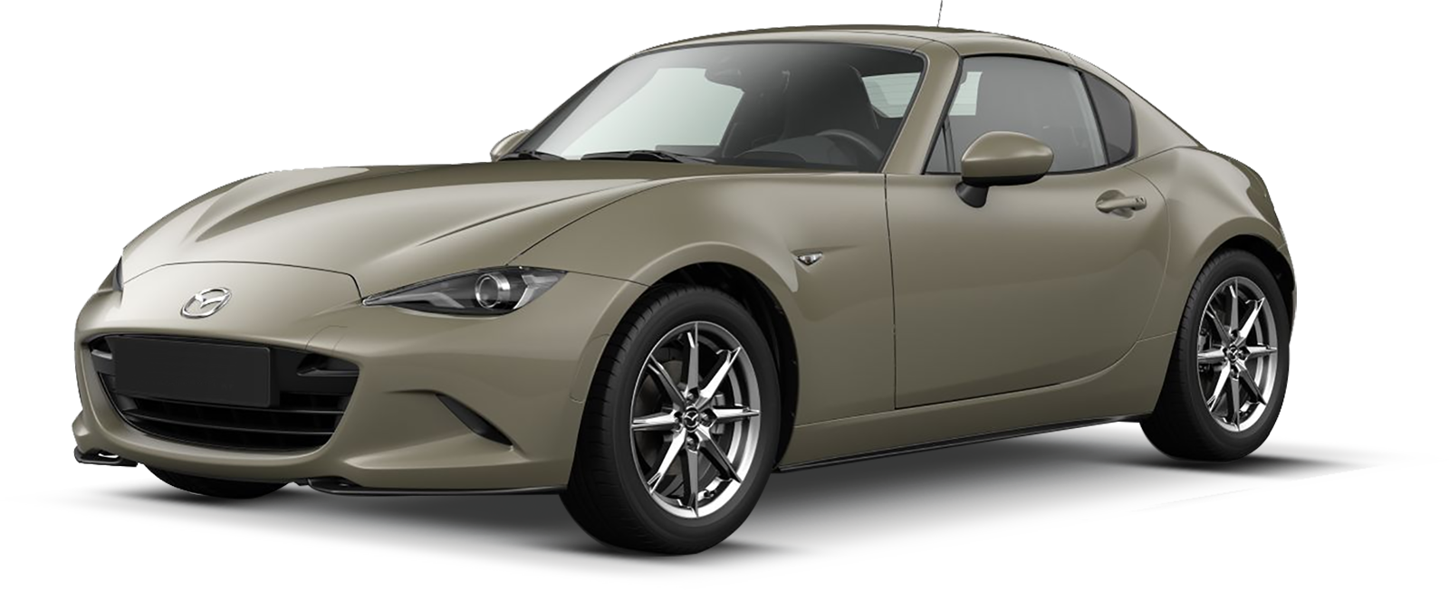 Mazda MX-5 RF, Configuratore e Listino Nuovo