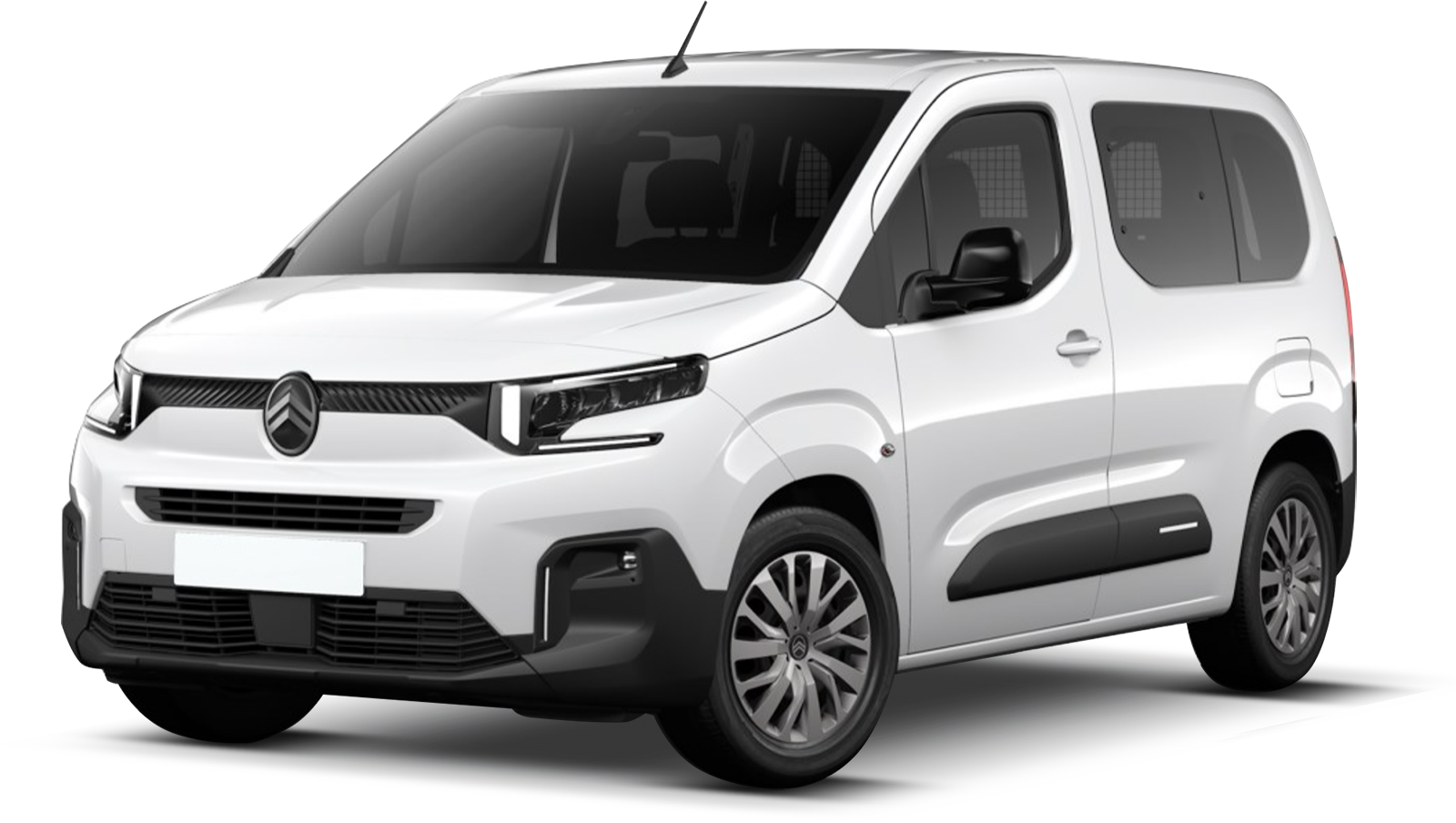 Berlingo van 5 places new arrivals