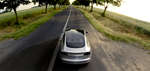 Foto - Debutta la Tesla Model 3 - alVolante.it