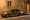 qoros 3 sedan front qtr stationary at night