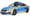 bmw serie 4 schnitzer polizia tedesca 6