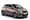peugeot 108 3p rame dorato