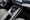mg5 electric gear shifter close up