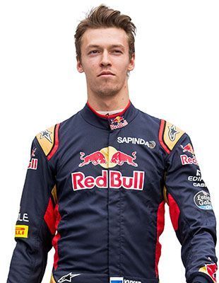 daniil kvjat