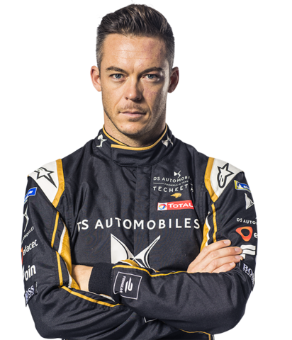andre lotterer front