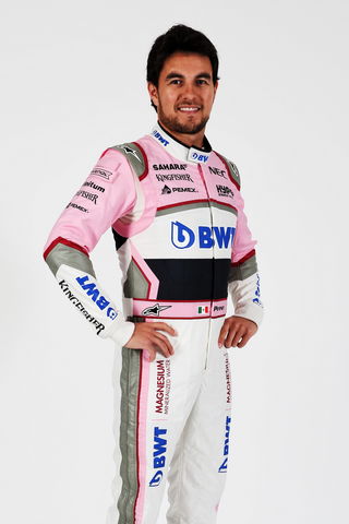 force india 2018 2 perez