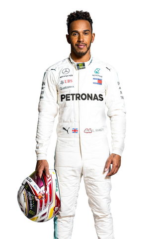 hamilton 2018