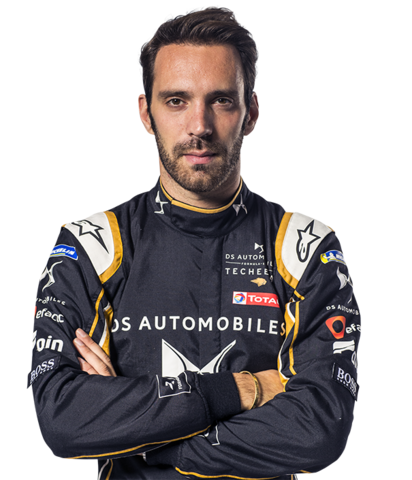 jean eric vergne