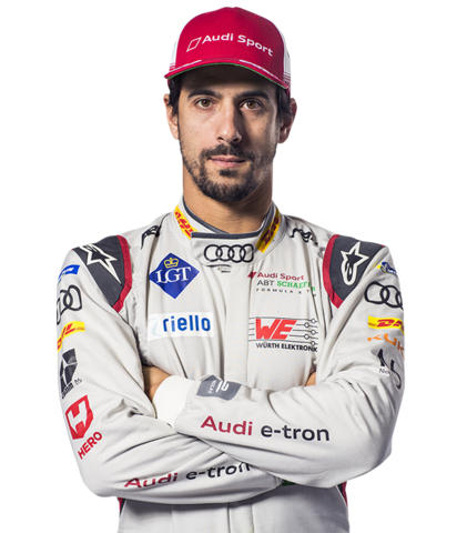 lucas di grassi