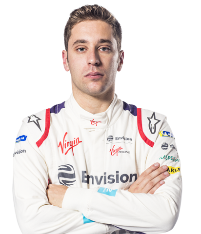 robin frijns front