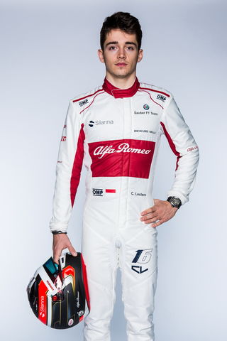 sauber 2018 4 leclerc