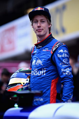 toro rosso 2018 4 hartley