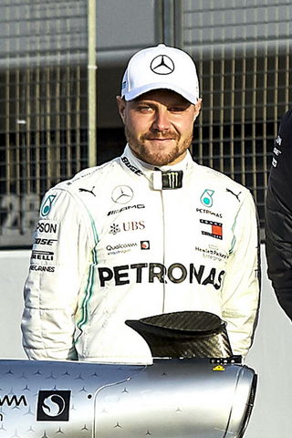 bottas 19