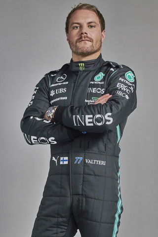 mercedes f1 2021 3 bottas