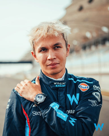 albon 23