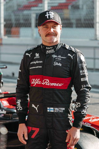bottas 23