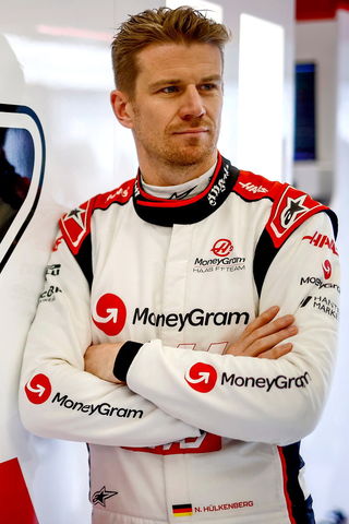 hulkenberg 23