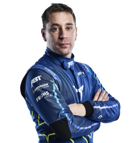 nico mueller