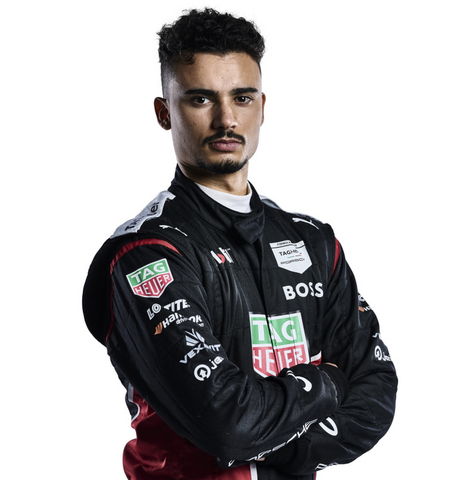 wehrlein