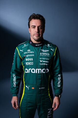 alonso 2026