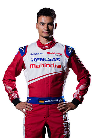 pascal wehrlein
