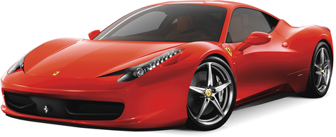 Quotazioni Eurotax Ferrari 458 Italia
