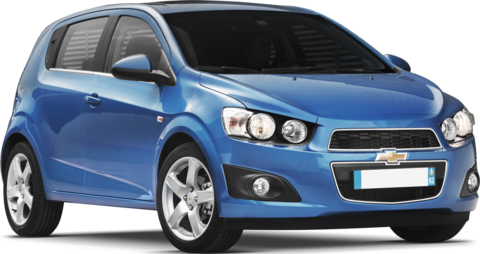 Quotazioni Eurotax Chevrolet Aveo Quotazioni Eurotax Chevrolet Aveo