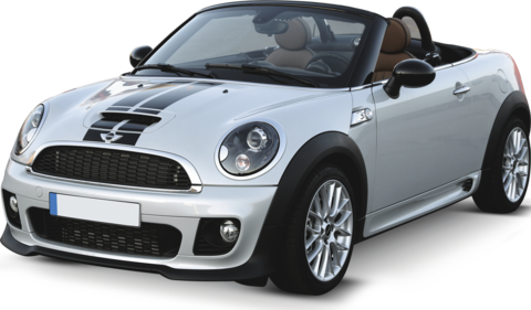 Quotazioni Usato Mini Roadster