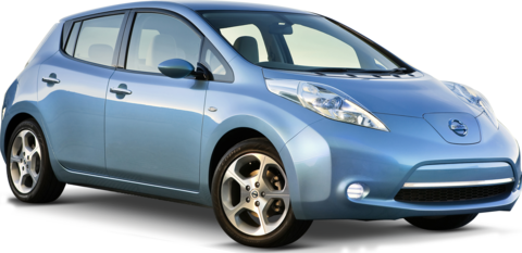 Quotazioni Eurotax Nissan Leaf
