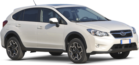 Quotazioni Eurotax Subaru XV