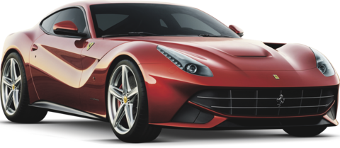Quotazioni Usato Ferrari F12berlinetta