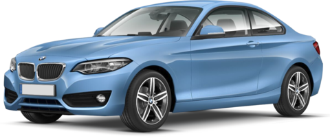 Quotazioni Eurotax BMW Serie 2 Coupé