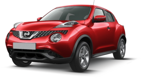 Quotazioni Eurotax Nissan Juke