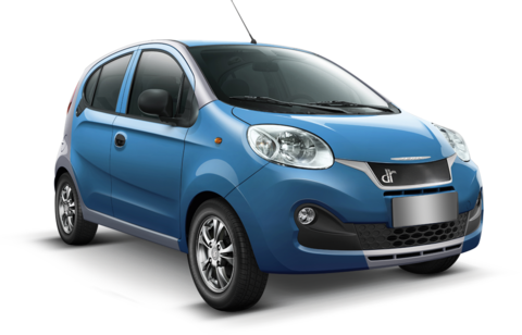 Quotazioni Eurotax DR Zero