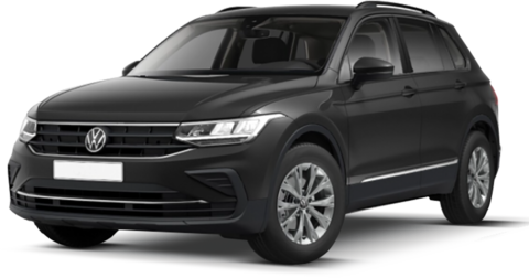 Quotazioni Eurotax Volkswagen Tiguan