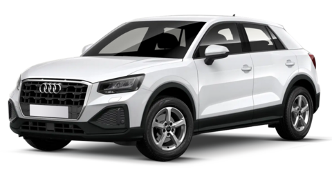 Quotazioni Eurotax Audi Q2