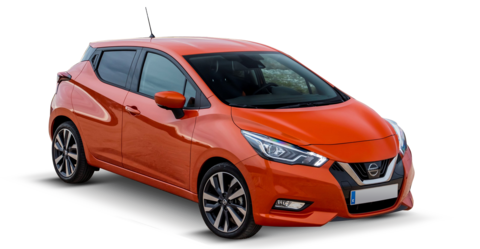 Quotazioni Eurotax Nissan Micra