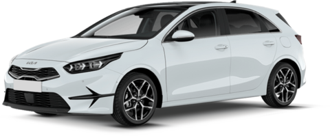 Quotazioni Usato Kia Ceed
