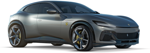 Quotazioni Usato Ferrari Purosangue