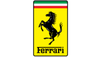 ferrari logo 0