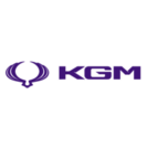 kgm logo