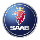 saab logo